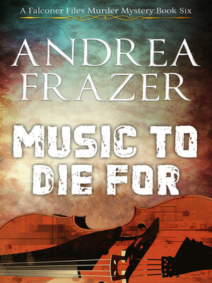 cover image of Music to Die For